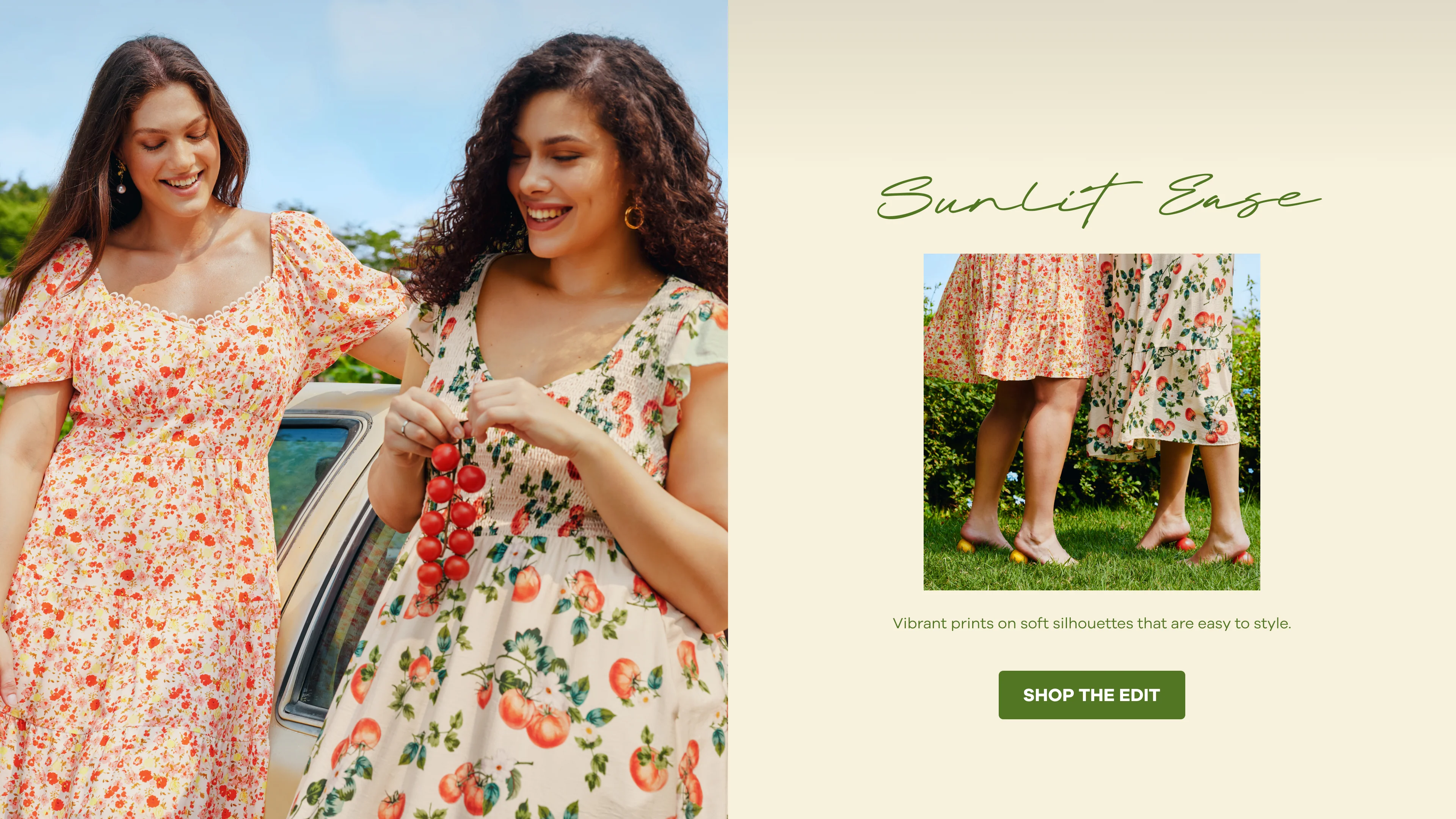 Empower Your Curve, Define Your Style