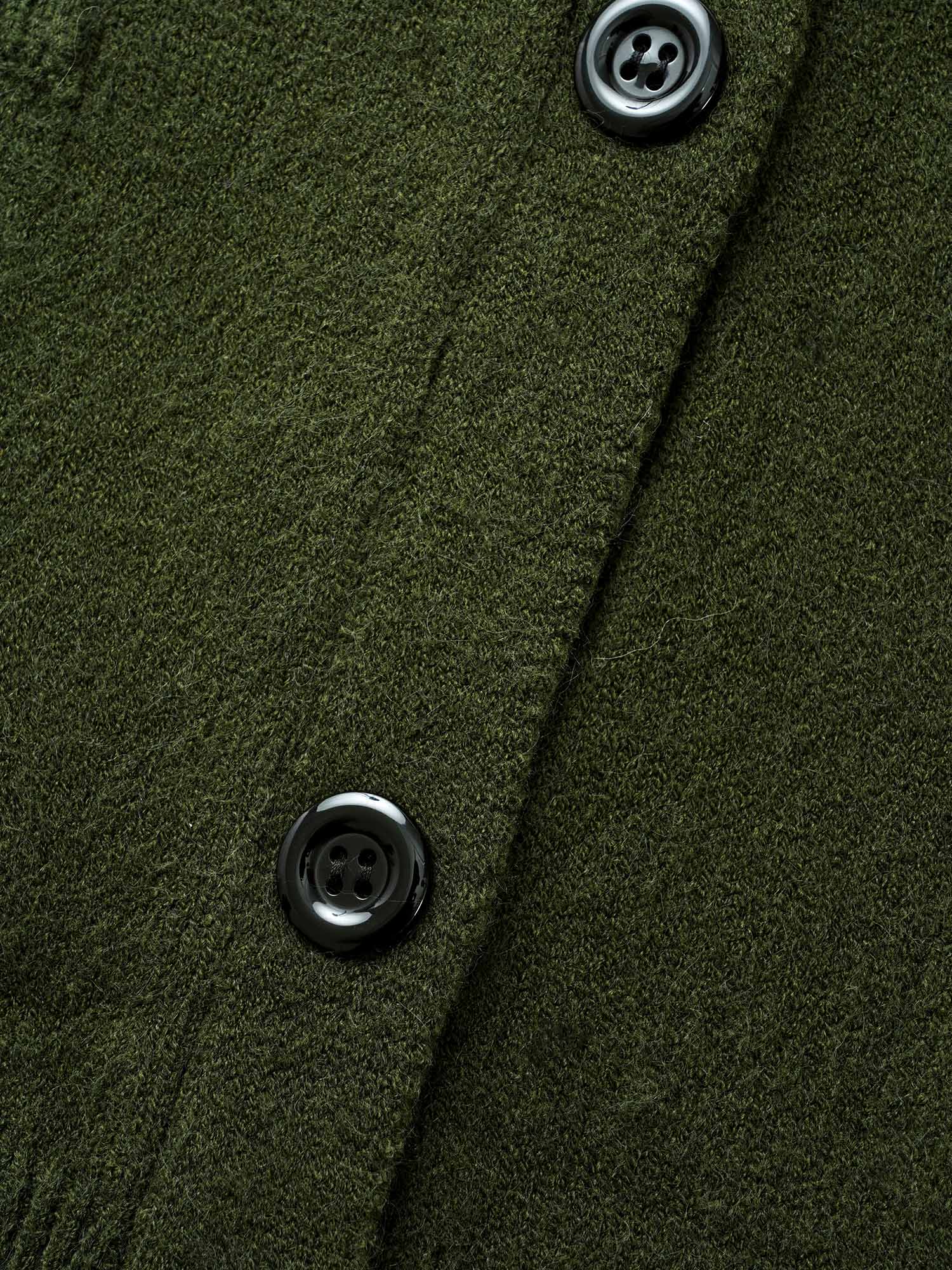 Supersoft Essentials Solid Shawl Collar Cardigan - Image 7