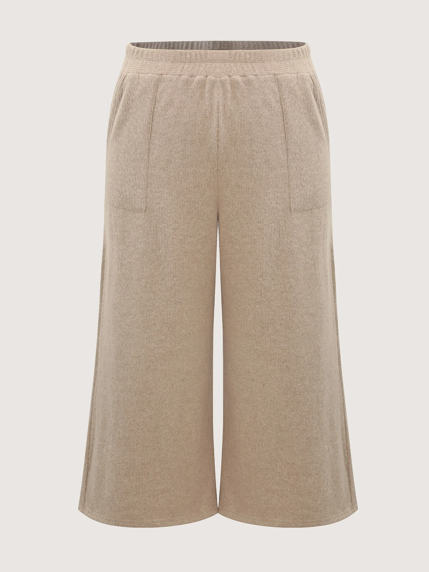 Turtleneck Snuggle-Worthy Loungewear Set - Image 10